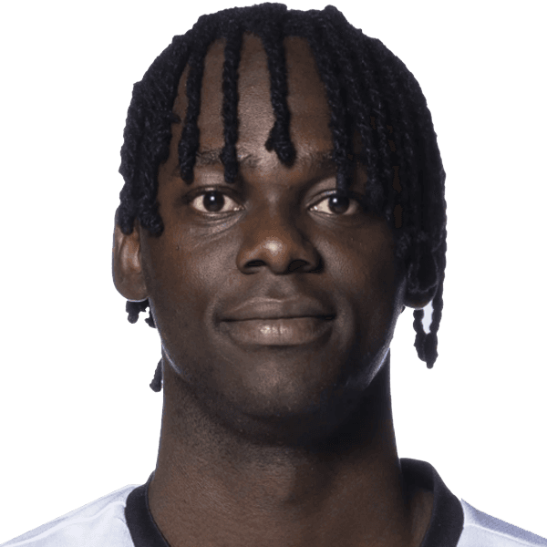 Lamine TANDIA