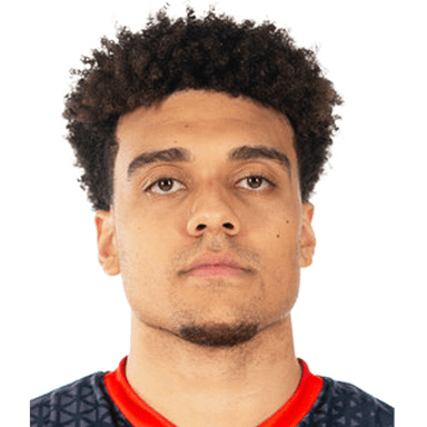 Justin MCKOY