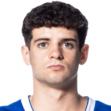 Mattia SANTINON