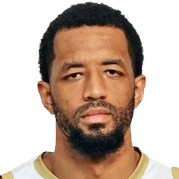 Terrell BROWN-SOARES