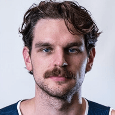 Bennett VANDER PLAS