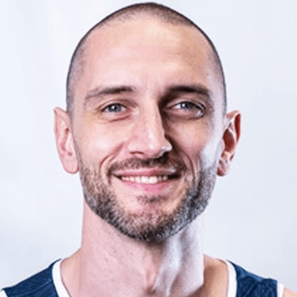 Michal ALEKSANDROWICZ