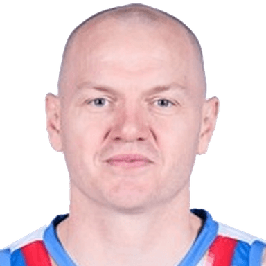 Damian KULIG