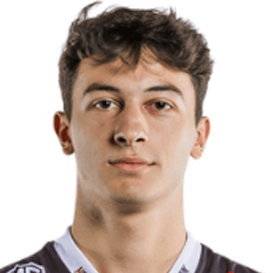 Filip CVETKOVSKI