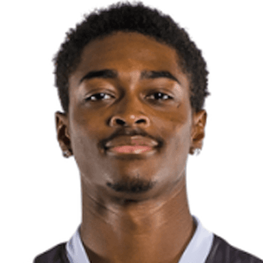 Quinton GREEN
