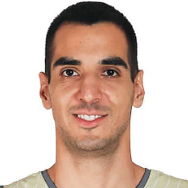 Milos VRANES