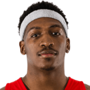 Saiquan JAMISON