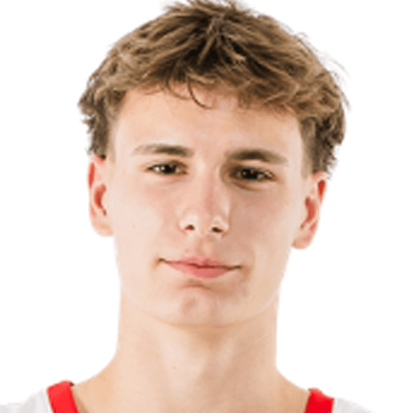 Maximilian GRAFINGER