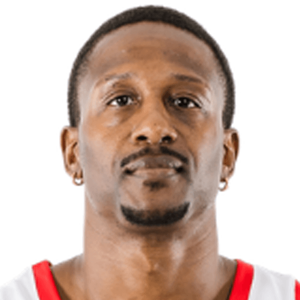 Richard WILLIAMS JR.