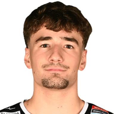 Dominik SCHACHINGER