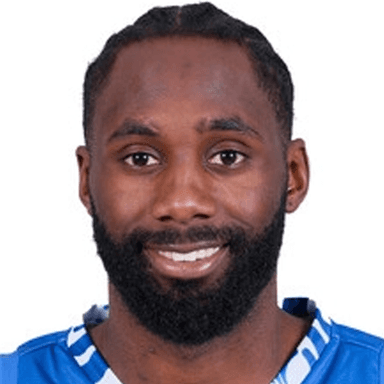 Eric LOCKETT