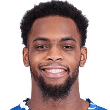 Isaiah MUCIUS