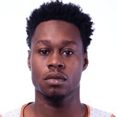 Rashun DAVIS