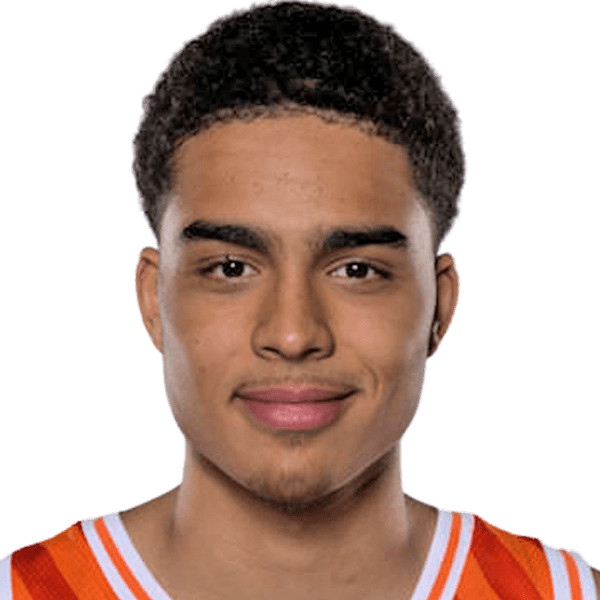 Endurance AIYAMENKHUE