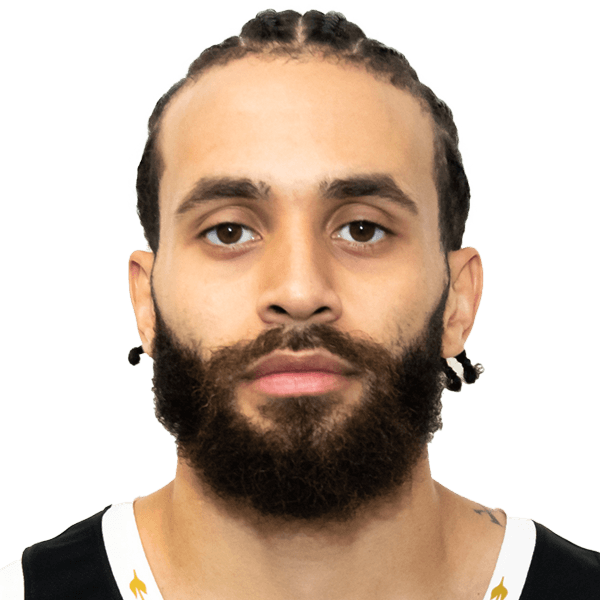Duane WASHINGTON
