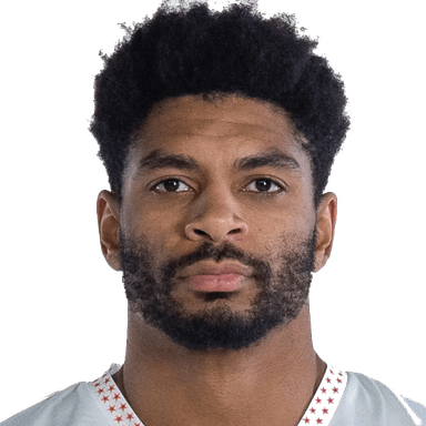 Allerik FREEMAN