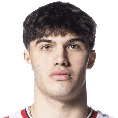 Omar MAININI