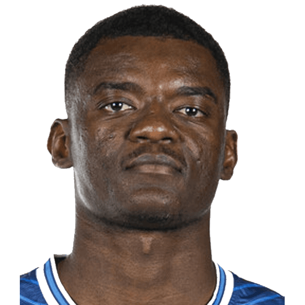 Yannick NZOSA