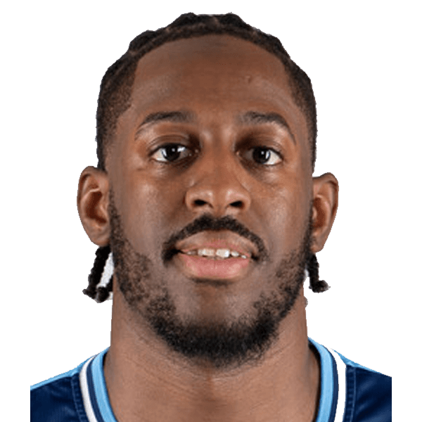 Keandre COOK