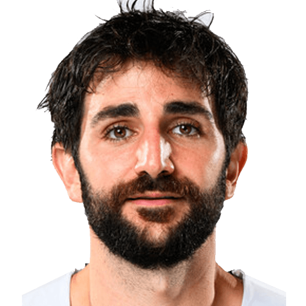 Ricky Rubio
