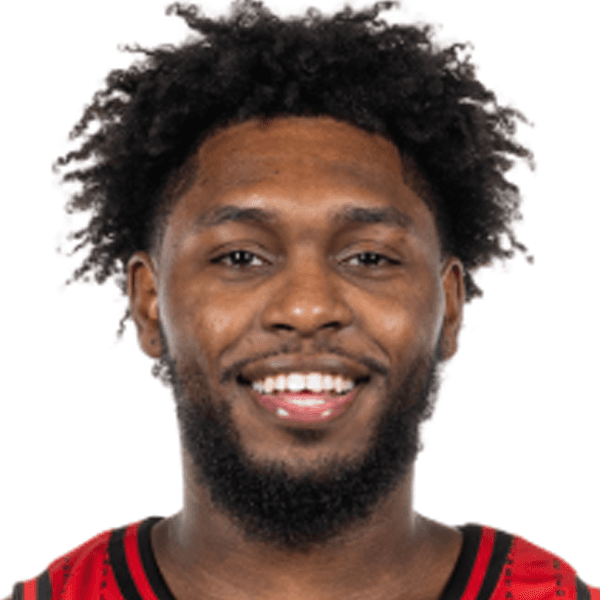 Jordan WALKER