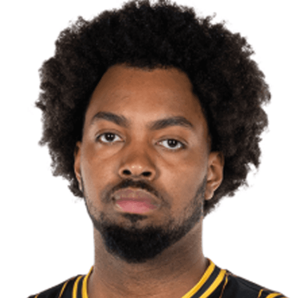 Jordan BROWN