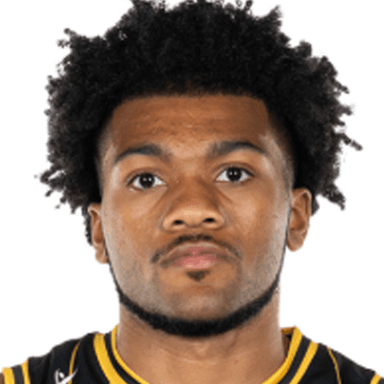 Dayvion MCKNIGHT