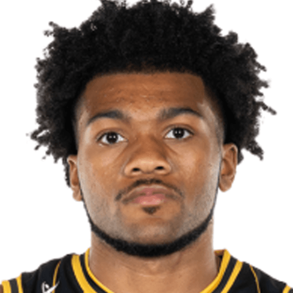 Dayvion MCKNIGHT