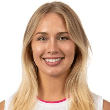 Jessica LINDSTROM