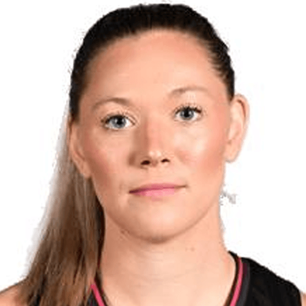 Ashley JOENS