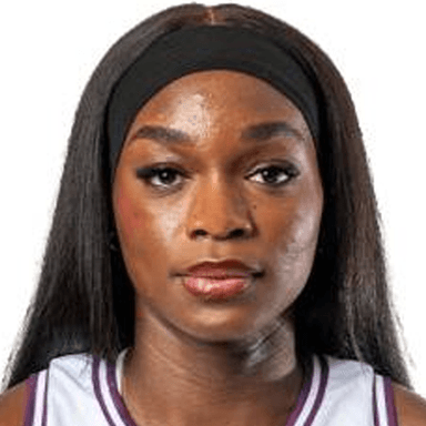 Anna NGO NDJOCK