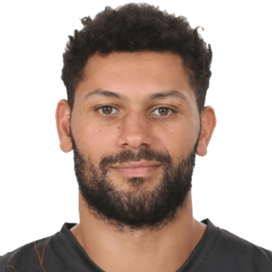 Auston BARNES