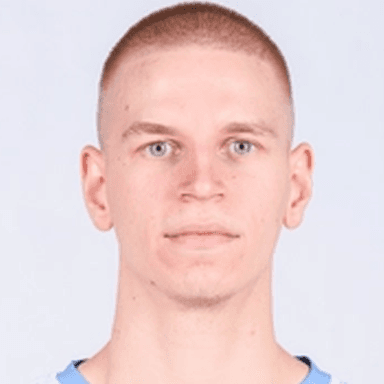 Maciej PUCHALSKI