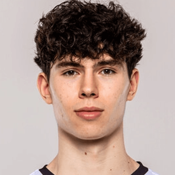 Dawid NIEDZIAŁKOWSKI