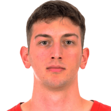 Luka FRANČEŠEVIĆ