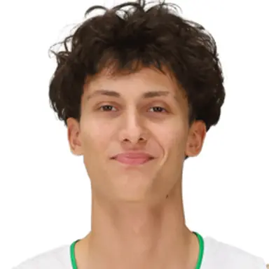 Jim SAMANOS