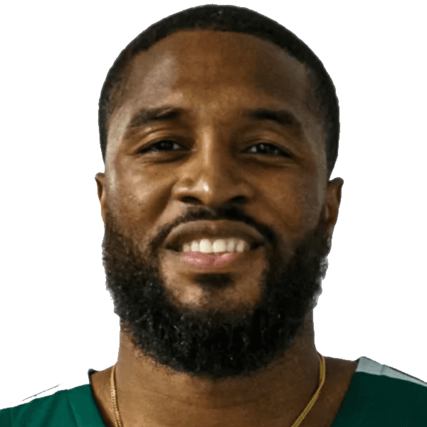 Malik MORGAN