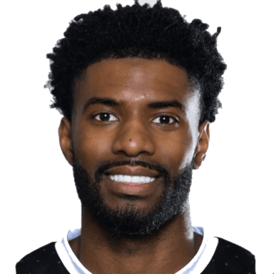 Anderson TOLBERT