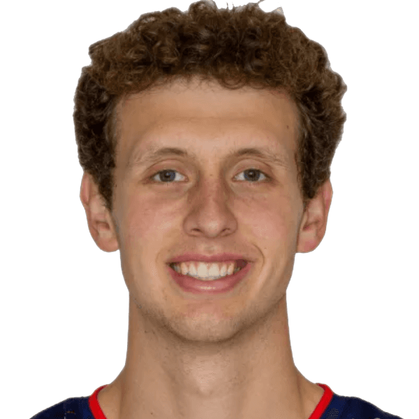 Jacob GROVES
