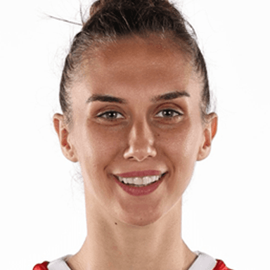 Isilay EGIN