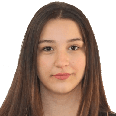 Melisa DÖNMEZ