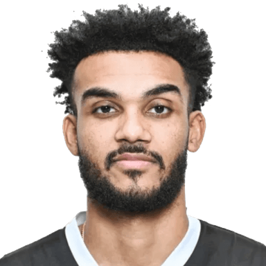 Jamal BEY