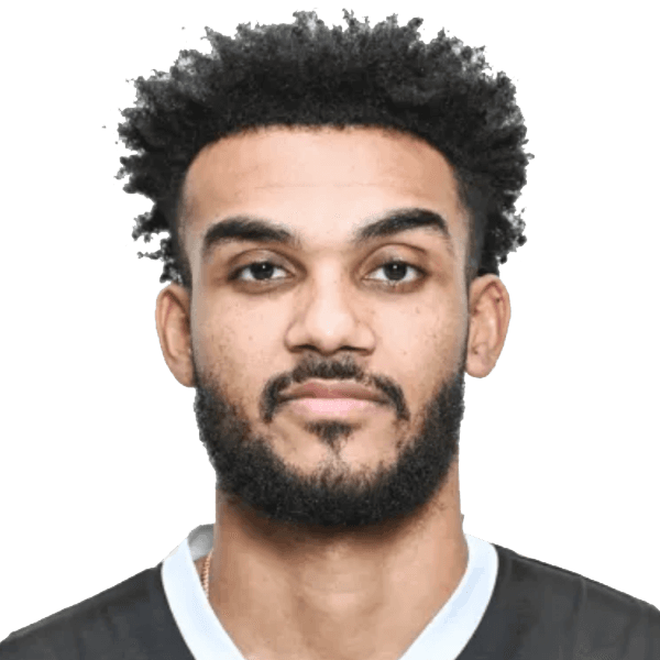 Jamal BEY