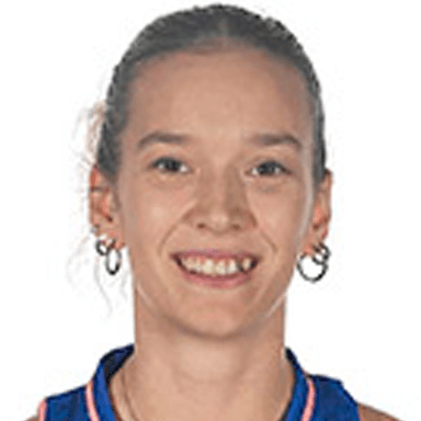 Karla ERJAVEC
