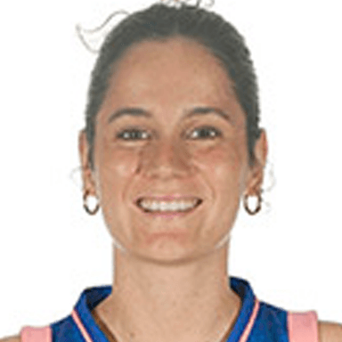 Alba SANCHEZ