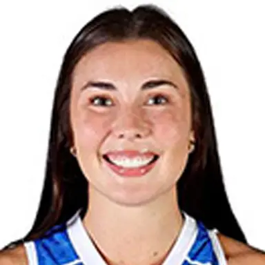 Shaylee GONZALES