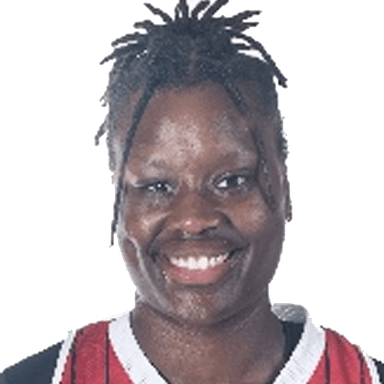 Aminata GUEYE