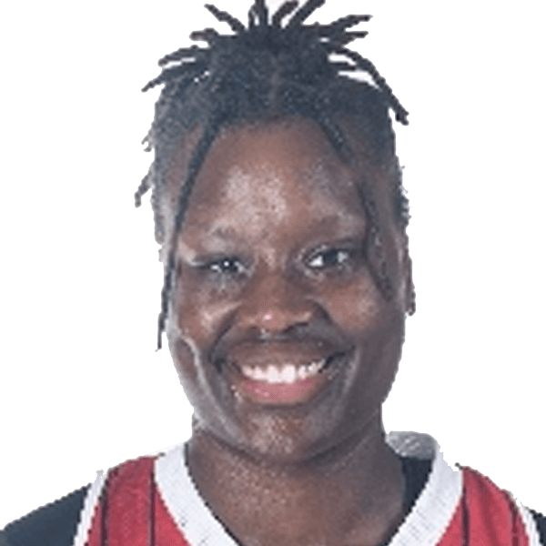 Aminata GUEYE