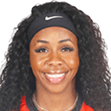 Imani TATE