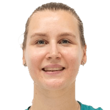 Maria AIJANEN